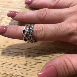 Premier Designs Ring